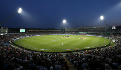 Streaming PQG Stadium