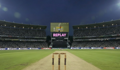 Add On Feature Video Replay Screen